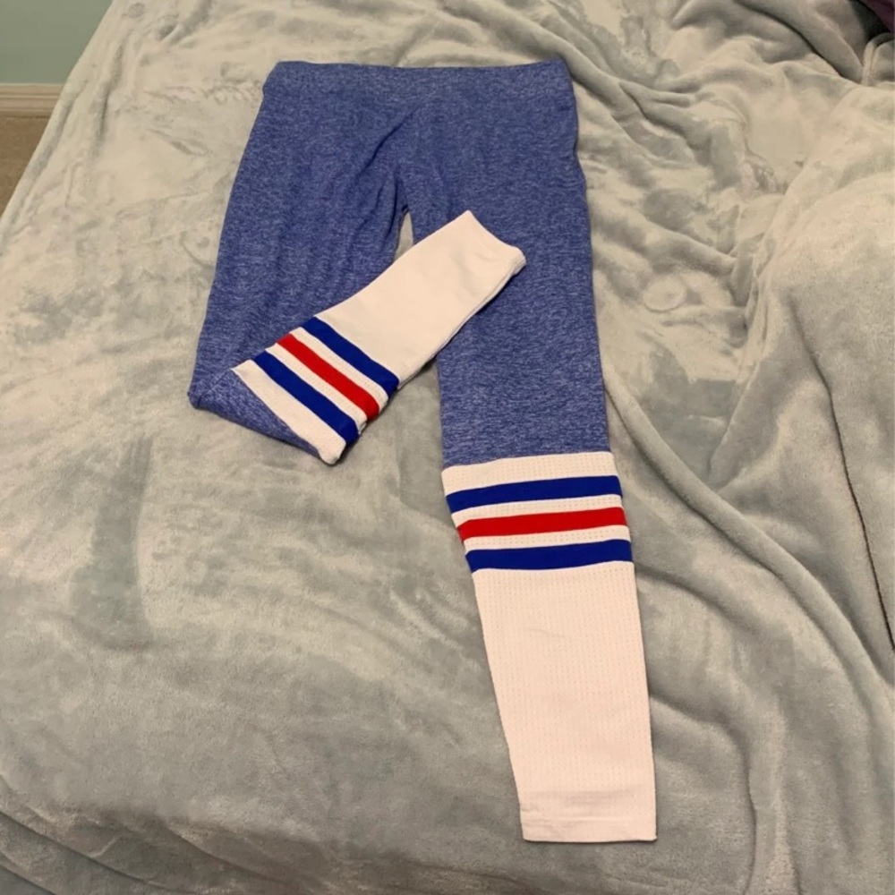 ‼️SOLD‼️Bombshell Sportswear Leggings